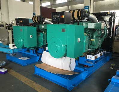 柴油發(fā)電機(jī)電壓調(diào)節(jié)器與設(shè)備穩(wěn)壓器一樣嗎？